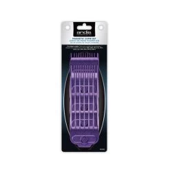 ANDIS Magnetic Universal Comb Set Small 5Pcs -Hair Care Shop AND66345 3