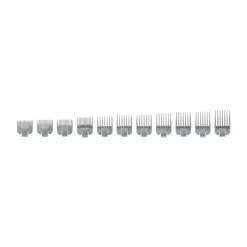 ANDIS Snap-On Blade Attachment Comb Set 11Pcs -Hair Care Shop AND66565 2