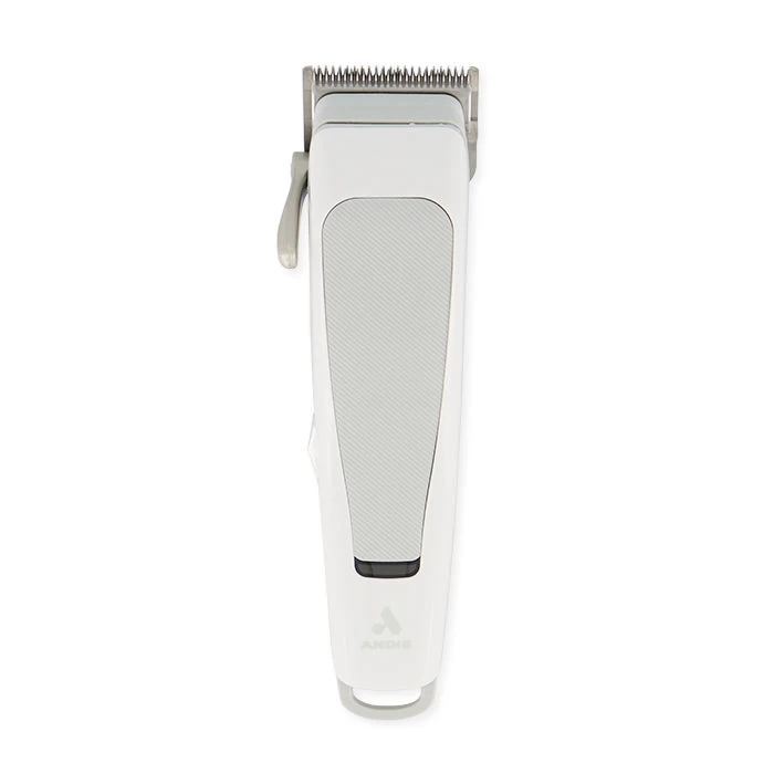 ANDIS ReVITE Taper Blade Clipper Grey 1 ANDIS ReVITE Taper Blade Clipper Grey