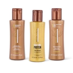 Brasil Cacau Smoothing Protein Kit 110ml