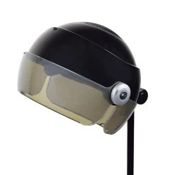 Beauty Supply Co. Ionic Hair Dryer & Stand Black -Hair Care Shop BSC114B 3