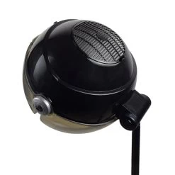 Beauty Supply Co. Ionic Hair Dryer & Stand Black -Hair Care Shop BSC114B 4