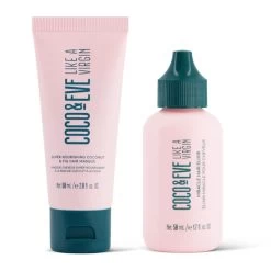 Coco & Eve Oh My Hair Kit Hair Masque 60ml + Hair Elixir 50ml