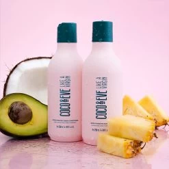Coco & Eve Like A Virgin Super Hydrating Cream Conditioner 250ml -Hair Care Shop CE52020 3 063e49d2 d274 4468 b7b2 e8ec2a586a26