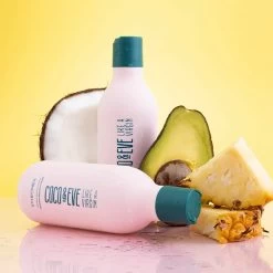Coco & Eve Like A Virgin Super Hydrating Cream Conditioner 250ml -Hair Care Shop CE52020 4 6ee472e5 f43b 42c7 a553 6542a1da472e