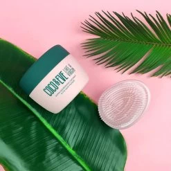 Coco & Eve Like A Virgin Coconut & Fig Hair Masque 212ml + Tangle Tamer 11 Coco & Eve Like A Virgin Coconut & Fig Hair Masque 212ml + Tangle Tamer -Hair Care Shop CE62010 6