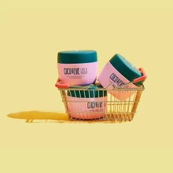 Coco & Eve Like A Virgin Coconut & Fig Hair Masque 212ml -Hair Care Shop CE62040 3