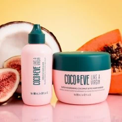 Coco & Eve Like A Virgin Miracle Hair Elixir 100ml -Hair Care Shop CE732020 4