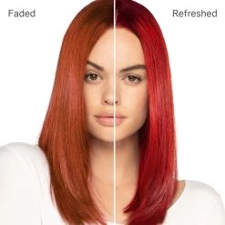 Celeb Luxury Gem Lites Colorditioner Bond Fix Ruby Red 244ml -Hair Care Shop CLL001 3