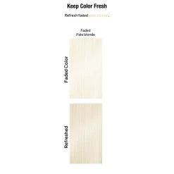 Celeb Luxury Gem Lites Colourwash Original Citrine 244ml -Hair Care Shop CLL002 4