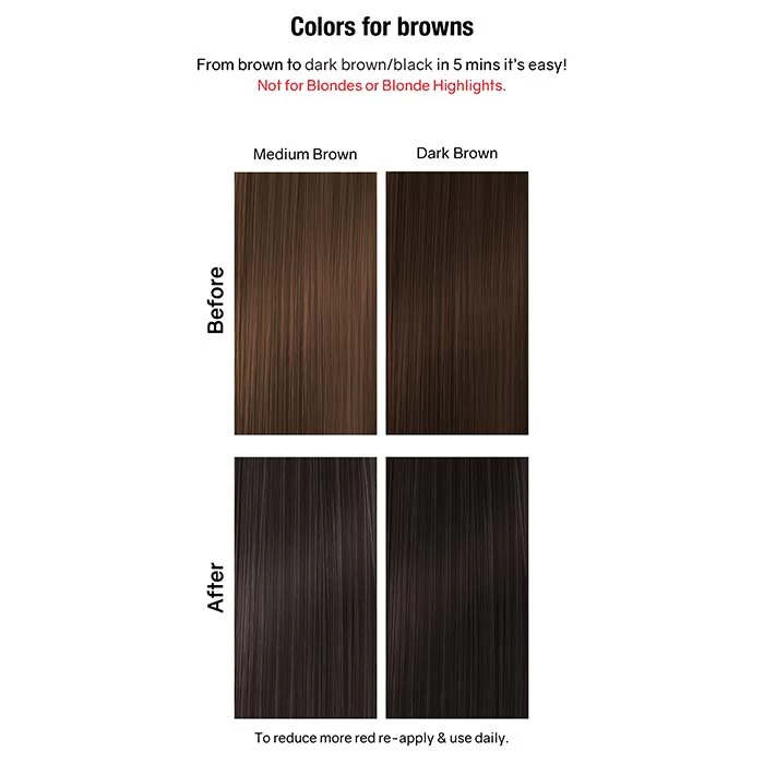 Celeb Luxury Gem Lites Colourwash Original Tahitian Pearl 244ml 4 Celeb Luxury Gem Lites Colourwash Original Tahitian Pearl 244ml - Image 4