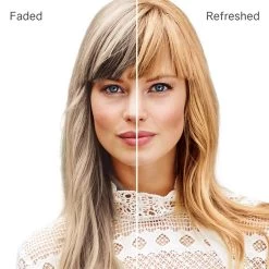 Celeb Luxury Gem Lites Colourwash Original Cognac Quartz 244ml -Hair Care Shop CLL004 3