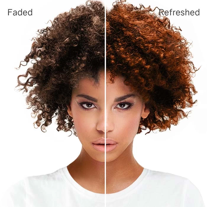 Celeb Luxury Gem Lites Colorditioner Amber Deep Brown 244ml 3 Celeb Luxury Gem Lites Colorditioner Amber Deep Brown 244ml - Image 3