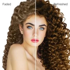 Celeb Luxury Gem Lites Colourwash Original Brown Diamond 244ml -Hair Care Shop CLL013 3