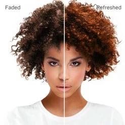 Celeb Luxury Gem Lites Colourwash Original Amber Brown 244ml -Hair Care Shop CLL014 3