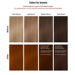 Celeb Luxury Gem Lites Colorditioner Fire Opal 244ml -Hair Care Shop CLL015 5