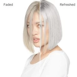 Celeb Luxury Gem Lites Colorditioner Silvery Diamond 244ml -Hair Care Shop CLL018 3