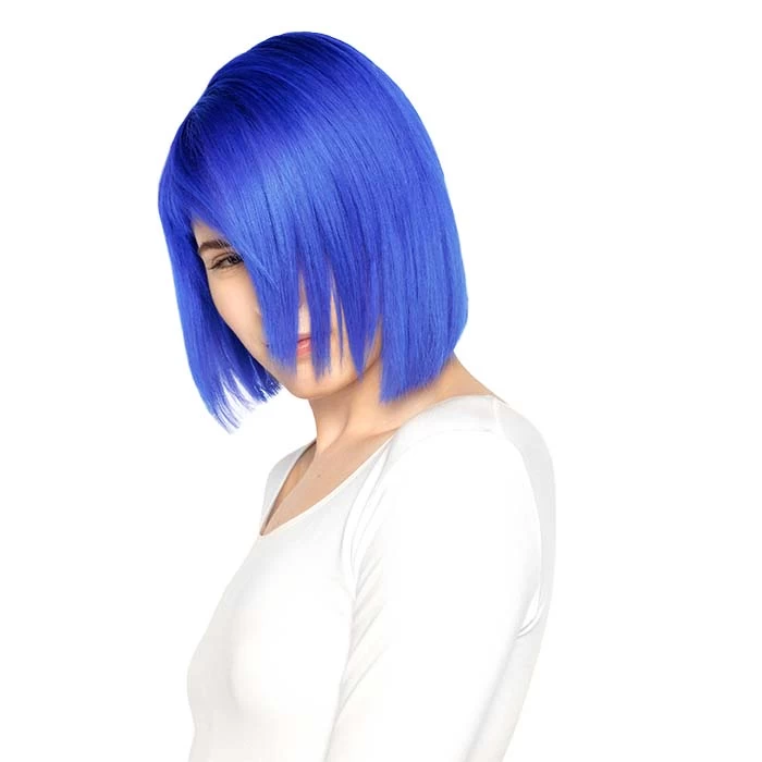 Celeb Luxury Viral Hybrid Colorditioner Bond Fix Blue 244ml 2 Celeb Luxury Viral Hybrid Colorditioner Bond Fix Blue 244ml - Image 2