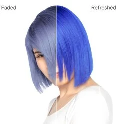 Celeb Luxury Viral Hybrid Colorditioner Bond Fix Blue 244ml 7 Celeb Luxury Viral Hybrid Colorditioner Bond Fix Blue 244ml -Hair Care Shop CLL022 3