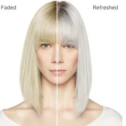 Celeb Luxury Viral Hybrid Colorditioner Bond Fix Silver 244ml -Hair Care Shop CLL023 3