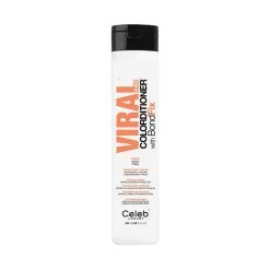 Celeb Luxury Viral Hybrid Colorditioner Bond Fix Coral 244ml