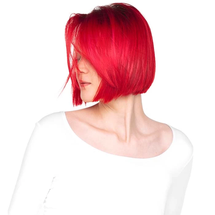 Celeb Luxury Viral Hybrid Colorditioner Bond Fix Red 244ml 2 Celeb Luxury Viral Hybrid Colorditioner Bond Fix Red 244ml - Image 2