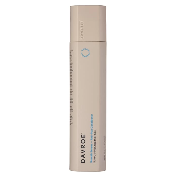 Davroe Smooth Senses Anti-Frizz Conditioner 325ml 1 Davroe Smooth Senses Anti-Frizz Conditioner 325ml