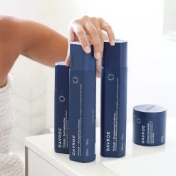 Davroe Fortitude Strengthening Conditioner 325ml -Hair Care Shop DAV024 2 0dbbaddd 80c9 4dc4 88a5 b67b379a1e2c