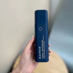 Davroe Fortitude Bond Building Elixir 200ml 4 Davroe Fortitude Bond Building Elixir 200ml -Hair Care Shop DAV026 2