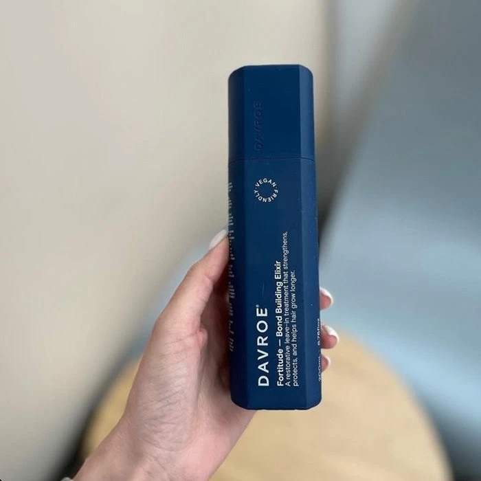 Davroe Fortitude Bond Building Elixir 200ml 2 Davroe Fortitude Bond Building Elixir 200ml - Image 2