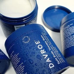 Davroe Split Ends Therapy Balm 200ml -Hair Care Shop DAV027 3