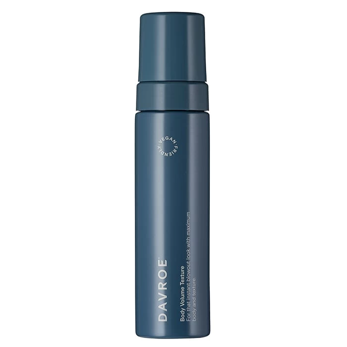 Davroe Body Volume Texture 200ml 1 Davroe Body Volume Texture 200ml