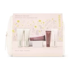 Davroe Moisture Senses Travel Pack