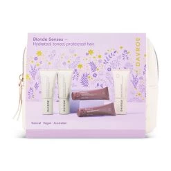 Davroe Blonde Senses Travel Pack
