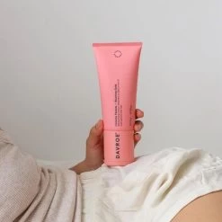 Davroe Colour Treatment Blushing Gold 200ml -Hair Care Shop DAV094 3