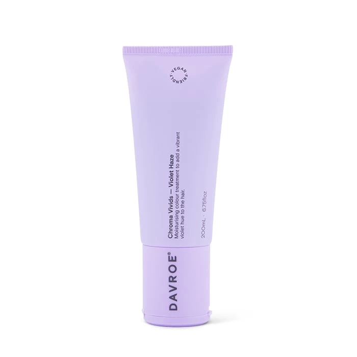 Davroe Colour Treatment Violet Haze 200ml 1 Davroe Colour Treatment Violet Haze 200ml