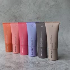 Davroe Colour Treatment Perfectly Nude 200ml -Hair Care Shop DAV099 2