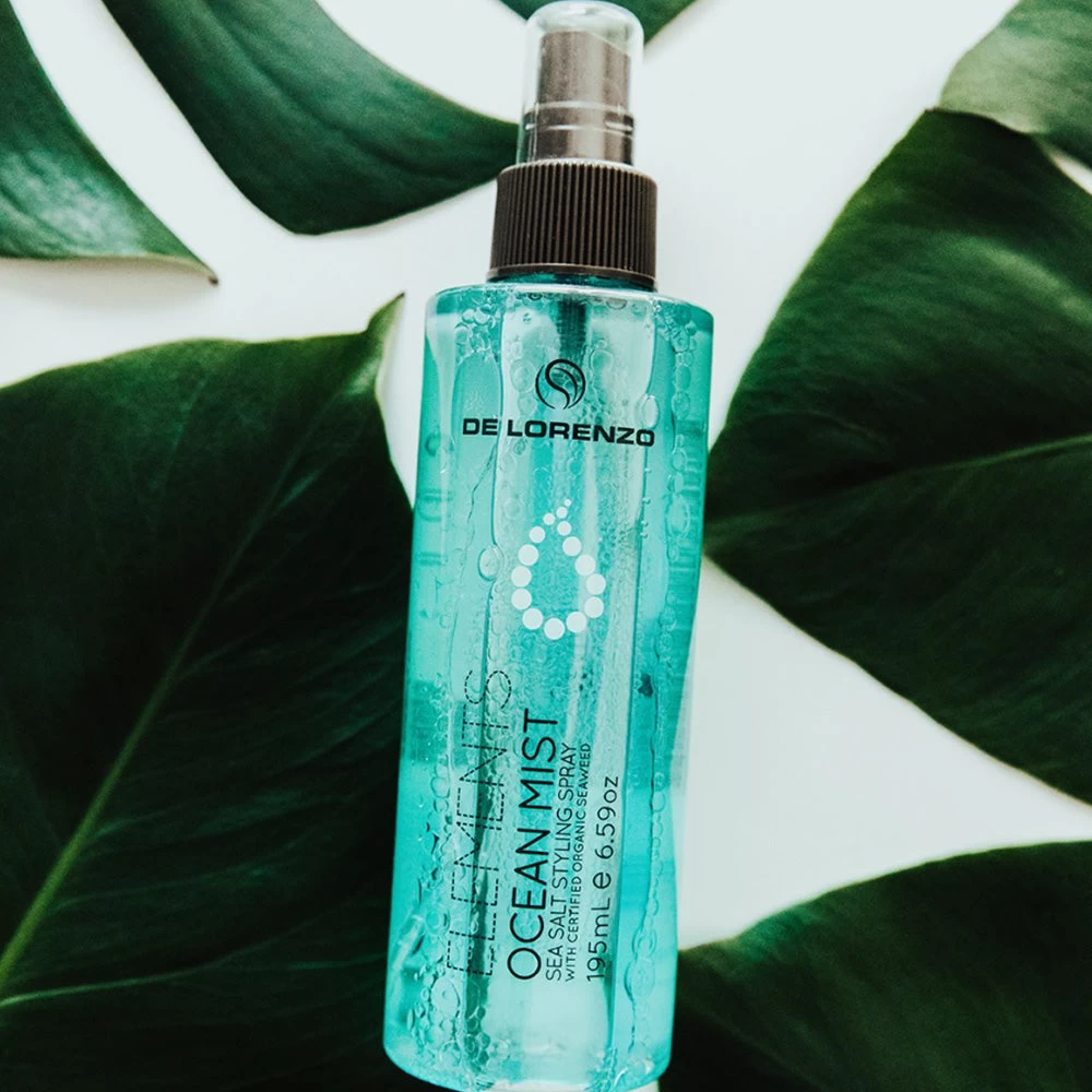 De Lorenzo Ocean Mist 195ml 2 De Lorenzo Ocean Mist 195ml - Image 2