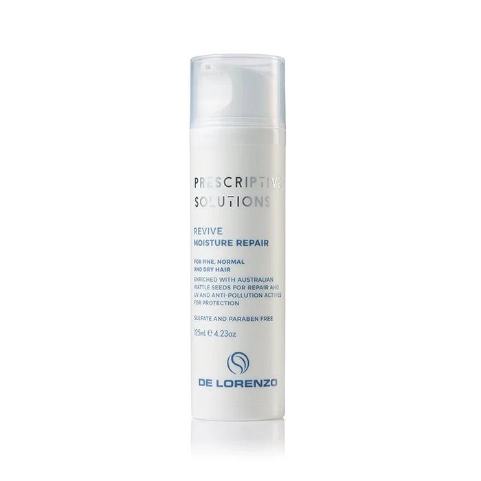 De Lorenzo Revive Moisture Repair 125ml 1 De Lorenzo Revive Moisture Repair 125ml