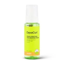 Devacurl Frizz-Fighting Volumizing Foam 236ml