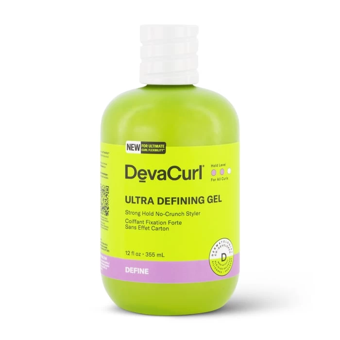 Devacurl Ultra Defining Gel 355ml 1 Devacurl Ultra Defining Gel 355ml
