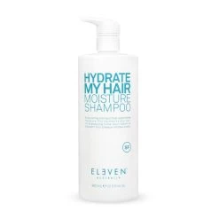 Eleven Australia Hydrate My Hair Moisture Shampoo 960ml