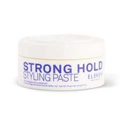 Eleven Australia Strong Hold Styling Paste 85g
