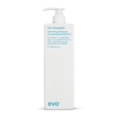 Evo Hydrate The Therapist Hydrating Shampoo 1L