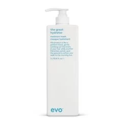 Evo Hydrate The Great Hydrator Moisture Mask 1L