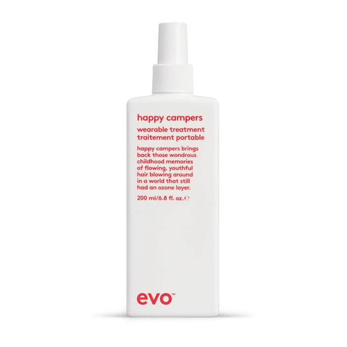Evo Repair Happy Campers Wearable Treatment 200ml 1 Evo Repair Happy Campers Wearable Treatment 200ml