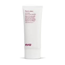 Evo Curl Liquid Rollers Curl Balm 200ml