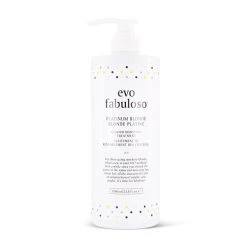 Evo Platinum Blonde Colour Boosting Treatment 1L