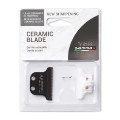 Gamma+ Absolute Hitter DLC Replacement Blade