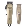 Gamma+ Protege Clipper & Trimmer Duo